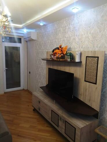 Yeni tikili: 3 otaqlı, Yeni tikili, 82 kv. m — 1