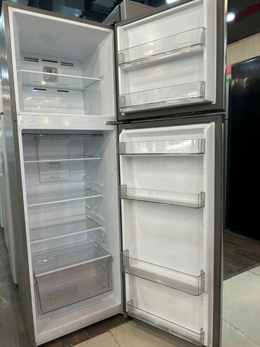 soyuducu 2 el: Двухкамерный Midea Холодильник