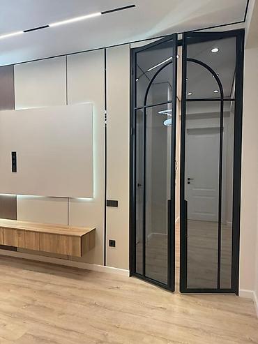 Продажа квартир: 2 комнаты, 77 м², Элитка, 12 этаж, Дизайнерский ремонт — 10