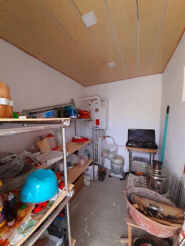 Bağ evlərinin satışı: Bakı, Kürdəxanı qəs., 38 kv. m, 1 otaqlı, Hovuzlu, Su, Kanalizasiya, Kombi -da lalafo.az — 5 Bağ evlərinin satışı: Bakı, Kürdəxanı qəs., 38 kv. m, 1 otaqlı, Hovuzlu, Su, Kanalizasiya, Kombi — 5