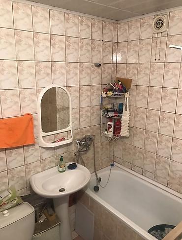 Продажа квартир: 3 комнаты, 61 м², Кок-Жар мкр 104 серия, 3 этаж, Косметический ремонт — 10
