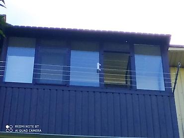 Ремонт под ключ: 🏗 Монтаж балконов под ключ Выполняем монтаж балконов с расширением и — 59