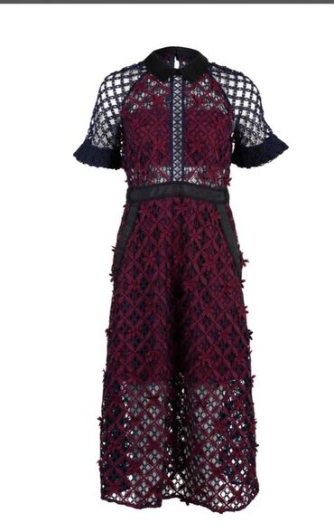 şir balası in Azərbaycan | İTLƏR: Self-Portrait Dress !Original 💯 ve mene yazmayin ki axrinci qiymet ne