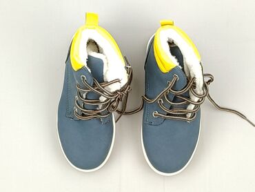czerwone ubrania: Snow boots, 30, condition - Perfect
