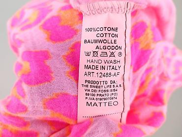 tie dye: Sukienka damska, rozmiar M — 4