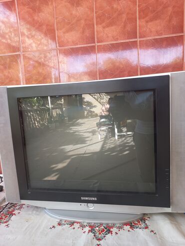 samsung 122 ekran: İşlənmiş Televizor Samsung
