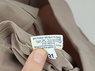zara basic 77302: Spódnica damska, rozmiar L — 5