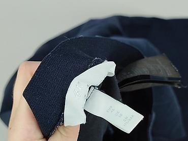 pull on trousers h: H&M, Spodnie materiałowe damskie, rozmiar XL — 5