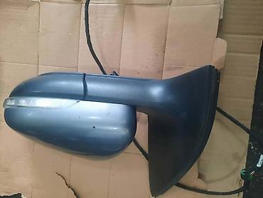megafon 12v: RETROVIZOR ZA VOLKSWAGEN GOLF 6 OD 2009. DO 2012. GOD. | moguce — 3