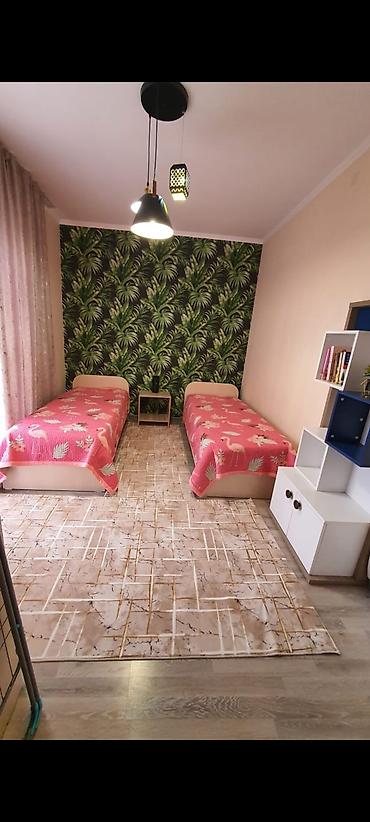 Иссык-Куль 2026: Коттедж, КОТТЕДЖ ЦО Радуга West, Кош-Кол, Детская площадка, Парковка, стоянка, Охраняемая территория — 16