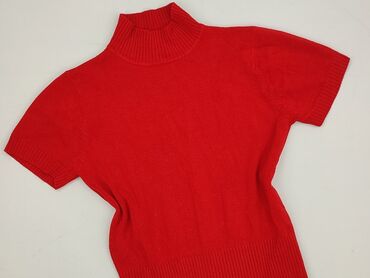koszulka kaszmirowa: Women`s golf, size S (EU 36)