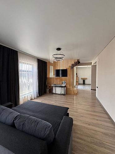 Продажа коттеджей и домов: Продаю 5 комнатный дом Адрес: Рухий Мурас 2 Серия: дом Этаж: 2 этажа — 23