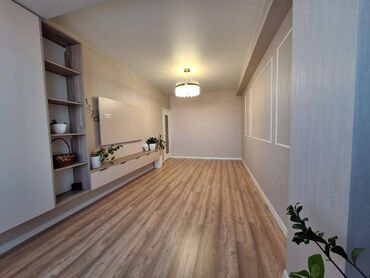 продается квартира новопавловка: 2 бөлмө, 73 кв. м, Элитка, 7 кабат, Евроремонт