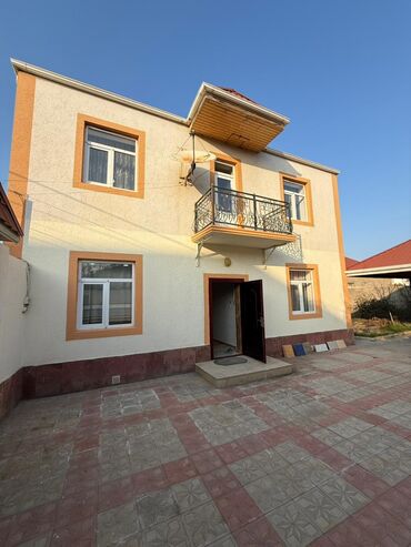 Həyət evləri və villaların satışı: 5 otaqlı, 95 kv. m, Kredit var, Yeni təmirli — 2