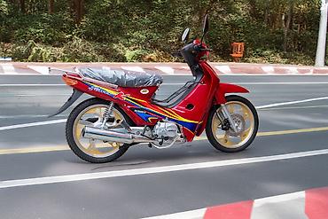 mersedes a klas: 110 sm3 — 4