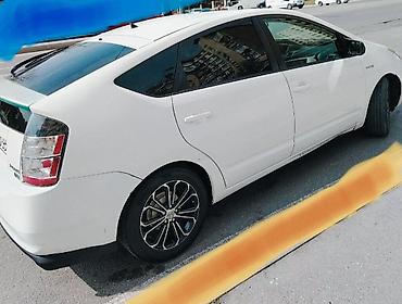 Toyota: Toyota Prius: 1.5 l | 2008 il Hetçbek — 7