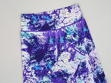decathlon stroj uv: Legginsy Sportowe damskie, rozmiar S — 1