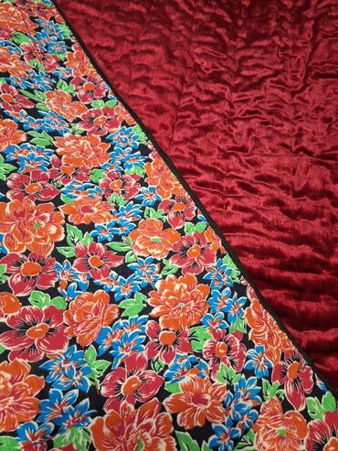 антивибрационный коврик: Тошок Б/у, Жер төшөк, цвет - Фиолетовый, Самовывоз, Платная доставка at lalafo.kg антивибрационный коврик: Тошок Б/у, Жер төшөк, цвет - Фиолетовый, Самовывоз, Платная доставка