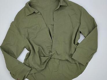 Shein, Women's blouse, size L at lalafo.pl Shein, Women's blouse, size L