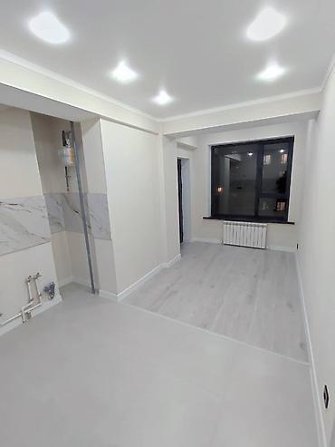 Продажа квартир: 1 комната, 40 м², Элитка, 5 этаж, Евроремонт — 9