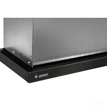 Aspiratorlar: Mətbəx üçün başlıq "Gefest 4601 K23"Aspirator Gefest 4601 К23 Texniki — 2