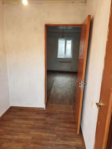 сдаю квартиру каракол: 23 м², Без мебели — 5