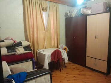 Həyət evləri və villaların satışı: Satlıq həyət evi - Tam mülkiyyətli birmərtəbəli fərdi yaşayış evi - — 20