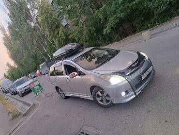 передний бампер опель вектра б: Toyota WISH: 2004 г., 1.8 л, Автомат, Бензин, Вэн/Минивэн