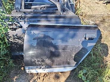 car odzaci: AUDI A6 ALL ROAD 2007 ZADNJA LEVA VRATA | vrata su ne ostecena — 2