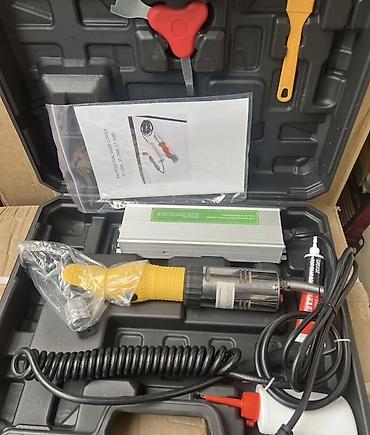 стригал: Электрические машинки для стрижки овец/коз (профессиональные ножницы) — 2
