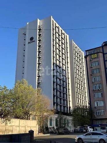 o2 development: 3 комнаты, 97 м², 16 этаж, ПСО (под самоотделку) — 3