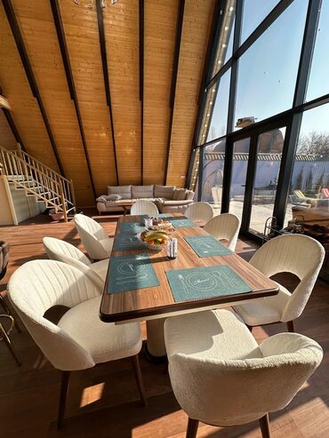 Günlük kirayə evlər: 200 kv. m, 3 otaqlı, Artezian quyusu, Kanalizasiya, Kombi — 19