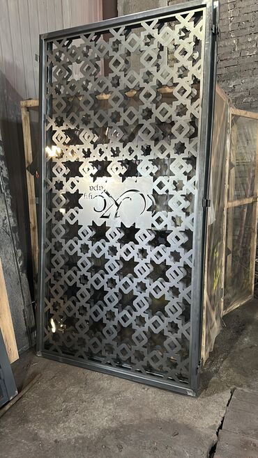 Резка: Резка, ЧПУ-лазерная резка — 15