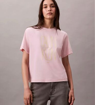 детские футболки однотонные: Футболка брендовая, оригинал