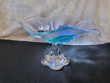 Ostalo posuđe: Bombonijera mikasa iz 80ih.godina Nemacka. Bombonijera nemacka — 2