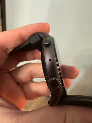 amazfit active: Часы Amazfit не помню модель. С записью голосовых заметок. Нет — 2