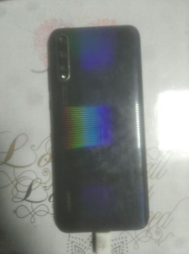 huawei p20 lite цена: Смартфон Huawei (линейка P Smart/с «каплей»-вырезом) в черном цвете — 3