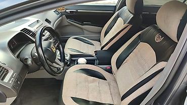 Автоуслуги: Месяц, Honda, С депозитом — 4