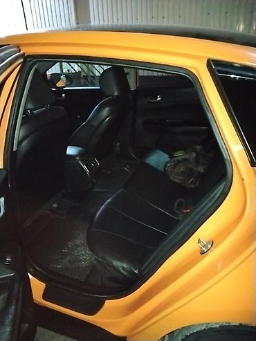 kia picanto 2006: Kia K5: 2018 г., 2 л, Автомат, Газ, Седан — 4