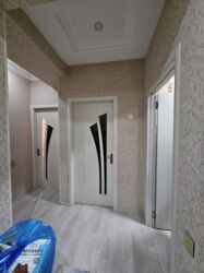 Yeni tikili: 2 otaqlı, Yeni tikili, 51 kv. m — 7