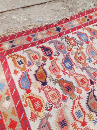 Xalçalar: Xalça — 3