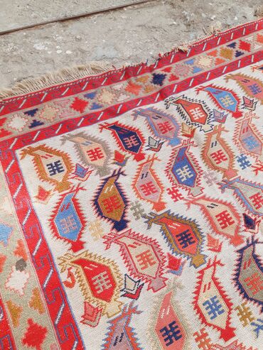 Xalçalar: Xalça Dekorativ, Kredit yoxdur — 8