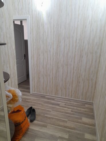 Yeni tikili: 2 otaqlı, Yeni tikili, 56 kv. m — 8