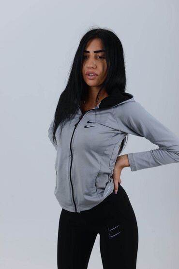 Gornji i donji deo: Imamo sve !!! Adidas siva Nike 5 boja Mokra likra S, M, L, XL cena — 3