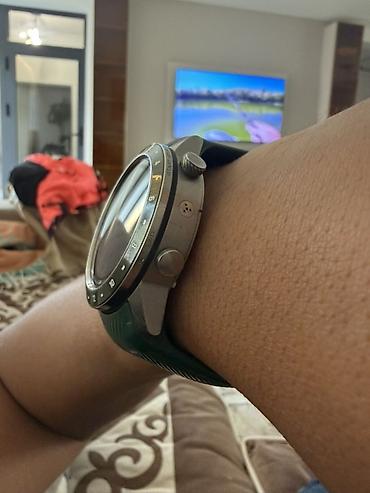 coros nomad купить: Garmin MARQ Гольфер (генерация с кнопочным управлением) — премиальные — 4