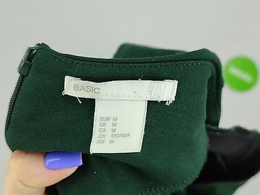 Sukienki: H&M Basic, Sukienka damska, rozmiar M — 6
