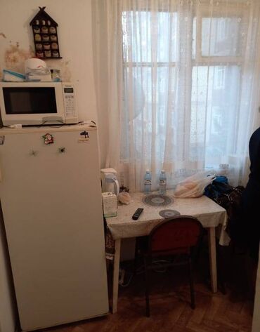 Köhnə tikili: Bakı, 1 otaqlı, Köhnə tikili, m. Nəriman Nərimanov, 35 kv. m — 7