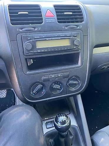 dash: ALTERNATOR ZA VOLKSWAGEN GOLF 5 OD 2004. DO 2008. GOD. | Polovni — 1
