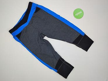 nike tech media expert: Kyodan, Legginsy Sportowe damskie, rozmiar L — 2