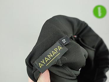 aryton: Ayanapa, Spodnie materiałowe damskie, rozmiar S — 4